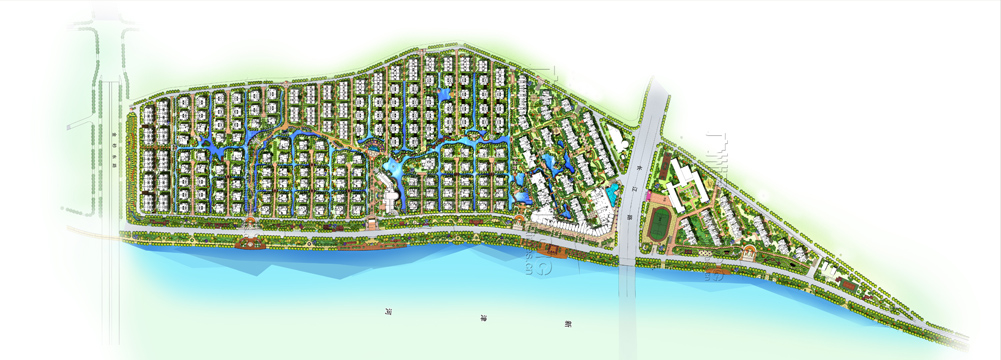 汕头·香域水岸